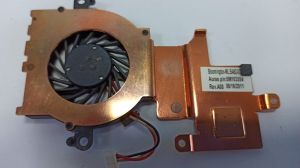 Охлаждане с вентилатор за Samsung NP-N145
