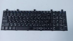Клавиатура за MSI CR600 VX600 EX600 MS-1683