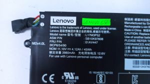 Батерия за Lenovo ThinkPad Edge E480 E485 E495 E580 E585 E490 E590 L17M3P52 