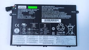 Батерия за Lenovo ThinkPad Edge E480 E485 E495 E580 E585 E490 E590 L17M3P52 