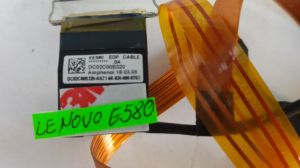 LCD кабел за Lenovo ThinkPad E580 EDP CABLE 30PIN DC02C00B320 