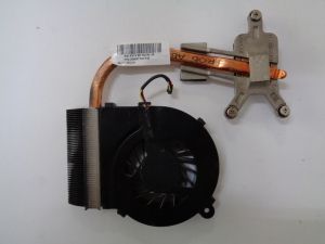 Охлаждане с вентилатор за HP Compaq CQ56