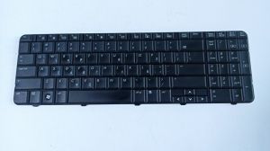 Клавиатура за HP Compaq CQ60 G60 NSK-HAA0L 496771-151