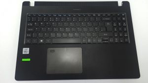 Горен корпус с клавиатура за Acer TRAVELMATE P215-52