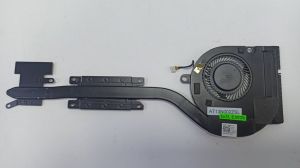 Охлаждане с вентилатор за Dell Latitude E5550 