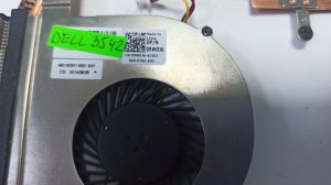 Охлаждане с вентилатор за Dell Inspiron 3542, 9W0J6 460.00G01.0001