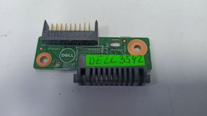 Battery Connector Board за Dell Inspiron 3541 3542 3543 5749, CN-0HGGNK