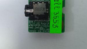 USB Audio Board за Dell Inspiron 15 3551 3552  3558 14856-1