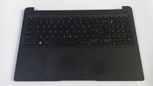 Горен корпус с клавиатура за DELL Latitude 3500 CN-0XPXMR 460.0FY0B.0012 With Backlit English US Keyboard