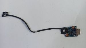 VGA Board with Cable за DELL Latitude 3500