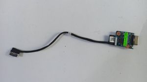 VGA Board with Cable за DELL Latitude 3500