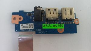 USB Audio Board за HP Pavilion 15-AU DAG34ATB6D0