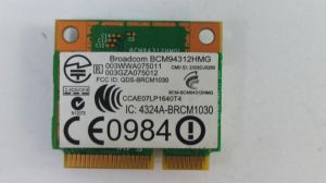 Broadcom BCM94312HMG  504593-004
