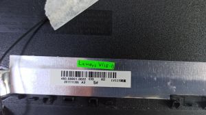 Заден капак за Lenovo  V110-15 Series 460.08B01.0022