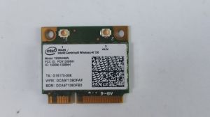  Intel Centrino Wireless-N 130 130BNHMW wifi+Bluetooth 3.0 Mini PCI-E 802.11n 