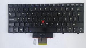 Клавиатура за Lenovo Thinkpad X100e X120e FRU: 60Y9325