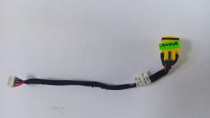 Букса DC Jack with cable за  Lenovo Thinkpad X100e