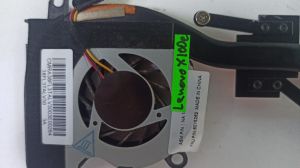 Охлаждане с вентилатор за  Lenovo Thinkpad X100e FRU: 60Y5262 
