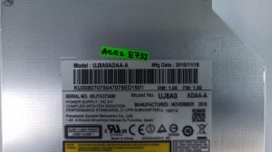 Оптично устройство за Acer E732