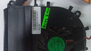 Охлаждане  с вентилатор за Acer E732