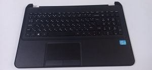 Горен корпус с клавиатура за HP Pavilion 15-D 250 G2 255 G2 TPN-F113 Series