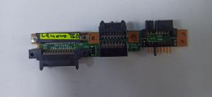  IBM Thinkpad T60 Connection Board IDE Connector 41W1055