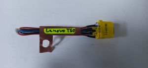 Букса DC Jack with cable за  Lenovo Thinkpad T60