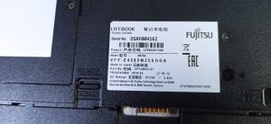 Fujitsu Lifebook Е458