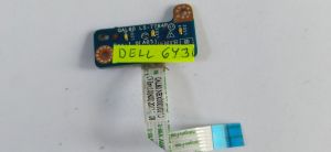  Dell Latitude E6430  LED BOARD W/ CABLE LS-7784P