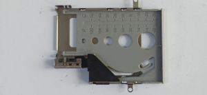  Dell Latitude E6430  EXPRESS CARD SLOT CAGE BRACKET  0P3587