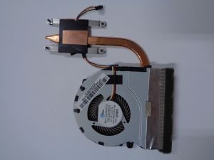 Охлаждане с вентилатор за Lenovo IdeaPad Z580