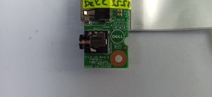 USB Audio Board за Dell Inspiron 15 3551 3552  3558 14856-1