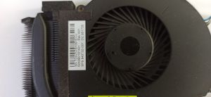 Охлаждане за HP ProBook  650 G3 650 G2 655 G2 840732-001