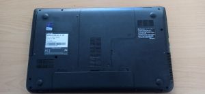 Toshiba Satellite Pro C50-A-136
