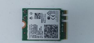 Dual Band Wireless Intel 8265NGW AC+BT4.2 Wi-Fi Card