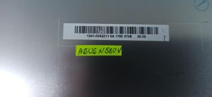 Заден капак за Asus X580 N580 N580V N580VD, 13N1-29A0111 