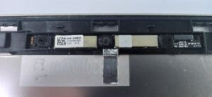 Заден капак за Asus X580 N580 N580V N580VD, 13N1-29A0111 