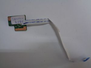 Power бутон за Lenovo IdeaPad Z580