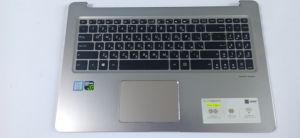 Горен корпус с клавиатура за Asus Vivobook Pro N580V