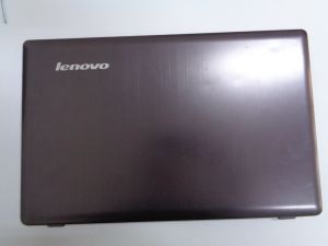 Заден капак за Lenovo IdeaPad Z580