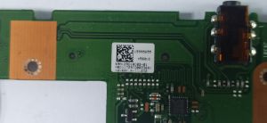 USB Audio IO Board X580VD_IO Rev 2.0 за Asus N580 X580 N580V N580VD  