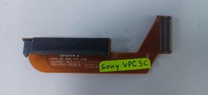 HDD BOARD W/ Cable  за Sony Vaio VPCSC , 024-0001-8526