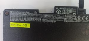 Батерия за HP EliteBook 745 G3 755 G3 840 G2 840 G3 850 G3 ZBook 15u G3