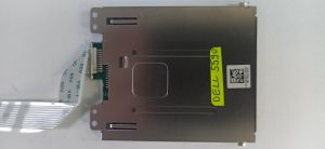 Smart Card Reader за Dell Latitude 5580 5590 E5580 M3520 E5590  CN-09K3KY