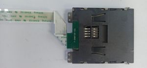 Smart Card Reader за Dell Latitude 5580 5590 E5580 M3520 E5590  CN-09K3KY