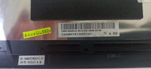 Заден капак за Asus ROG GL552V  13NB07Z1AP0141 