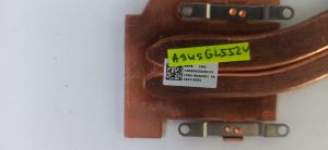 Охлаждане за Asus ROG GL552V  13NB09I0AM0101 