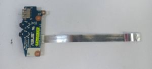 USB Audio IO Board GL552V Rev 2.0 за Asus ROG GL552V