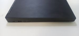 Dell Latitude 5580