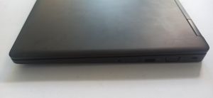 Dell Latitude 5580